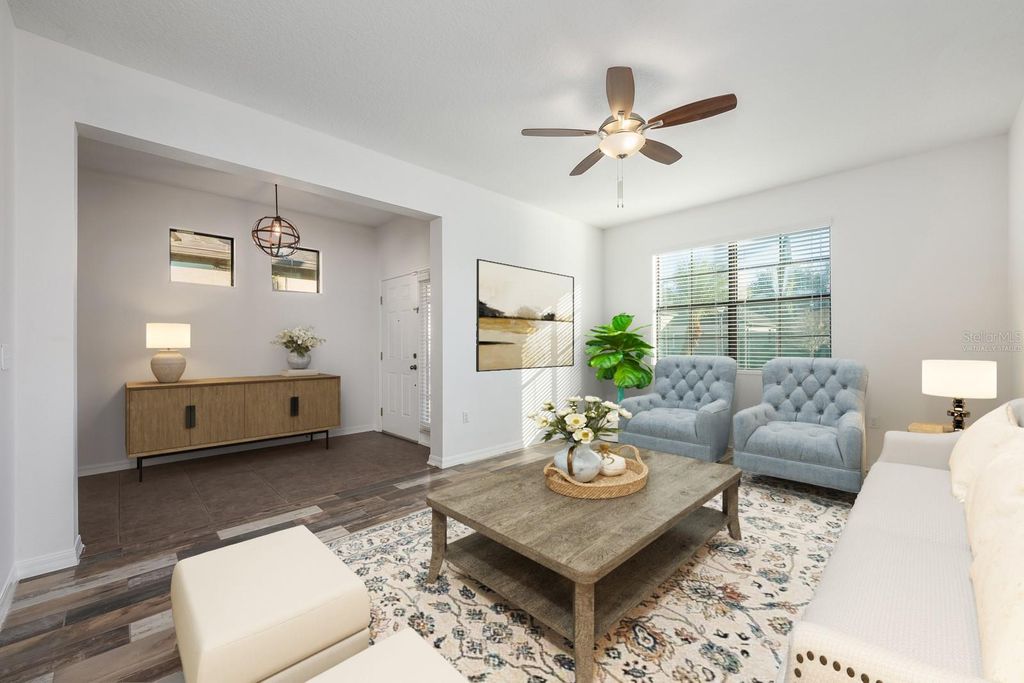 Photo of 10111 Tierra Bella Drive, Orlando, FL 32825 (MLS # O6375802)