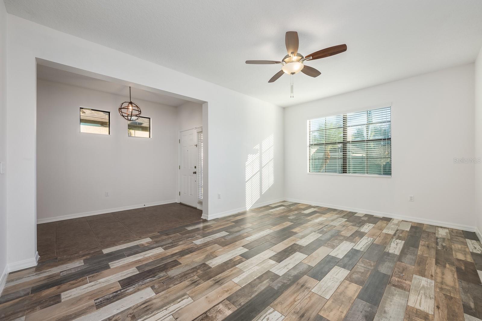 TIERRA BELLA SUB - Residential