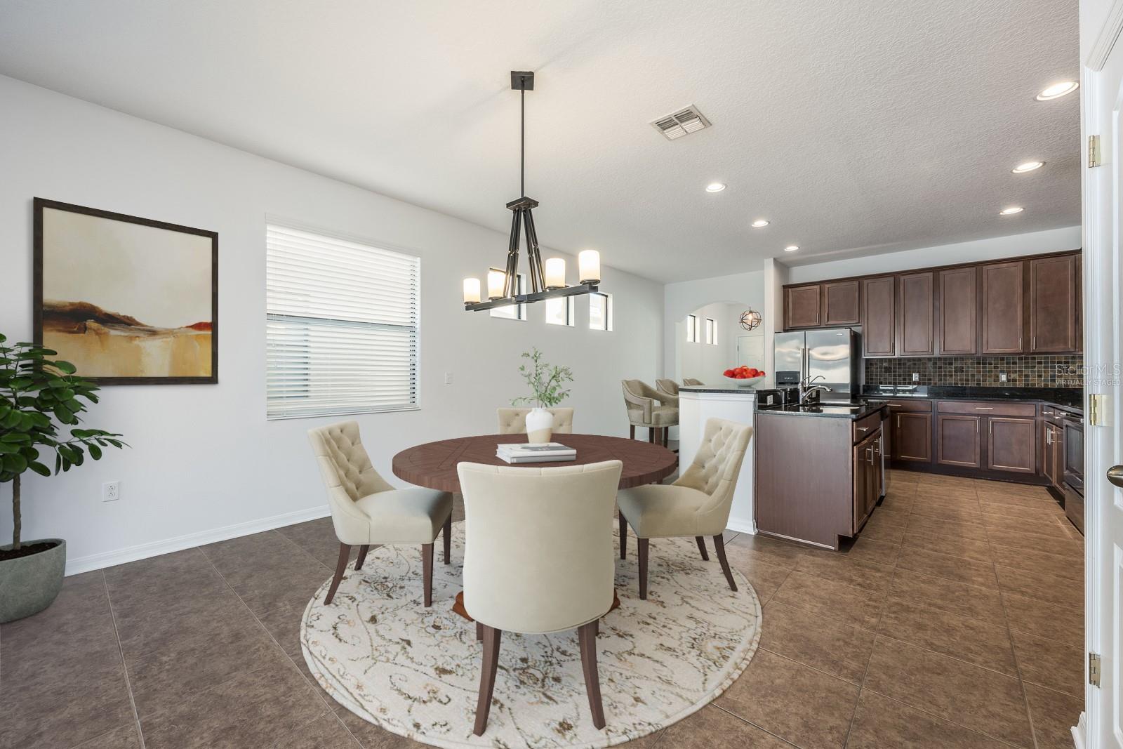 TIERRA BELLA SUB - Residential