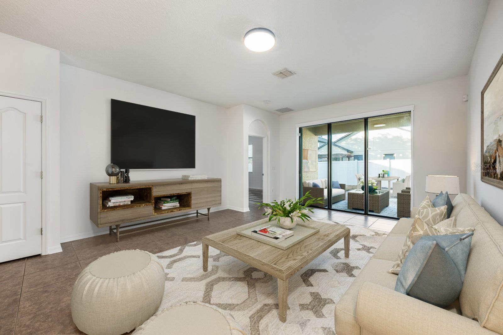 TIERRA BELLA SUB - Residential