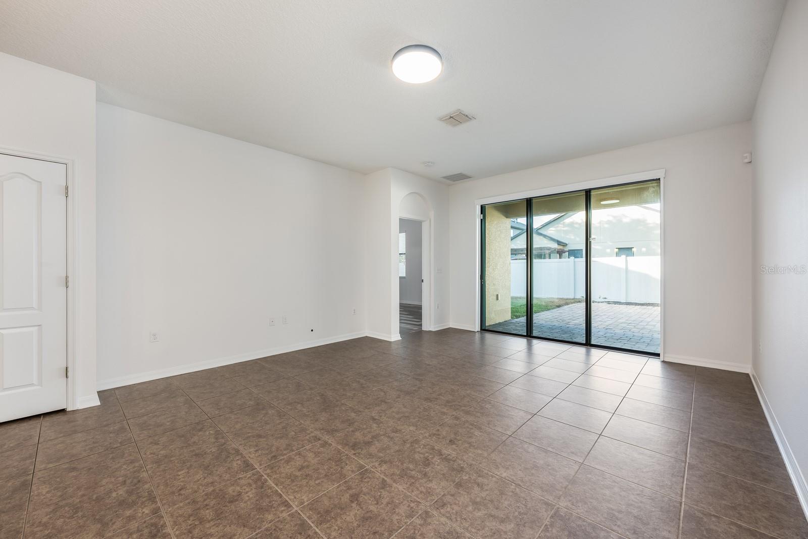 TIERRA BELLA SUB - Residential