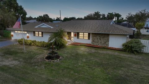 A home in PORT CHARLOTTE