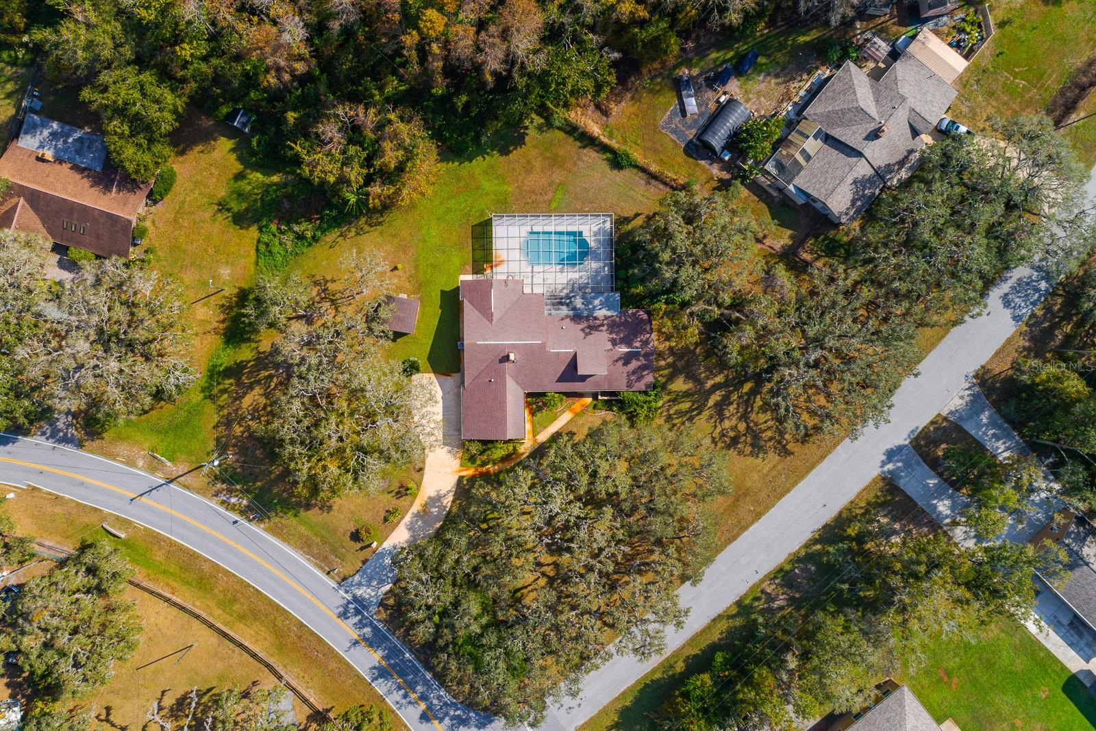 GOLDEN ACRES - Residential Lease