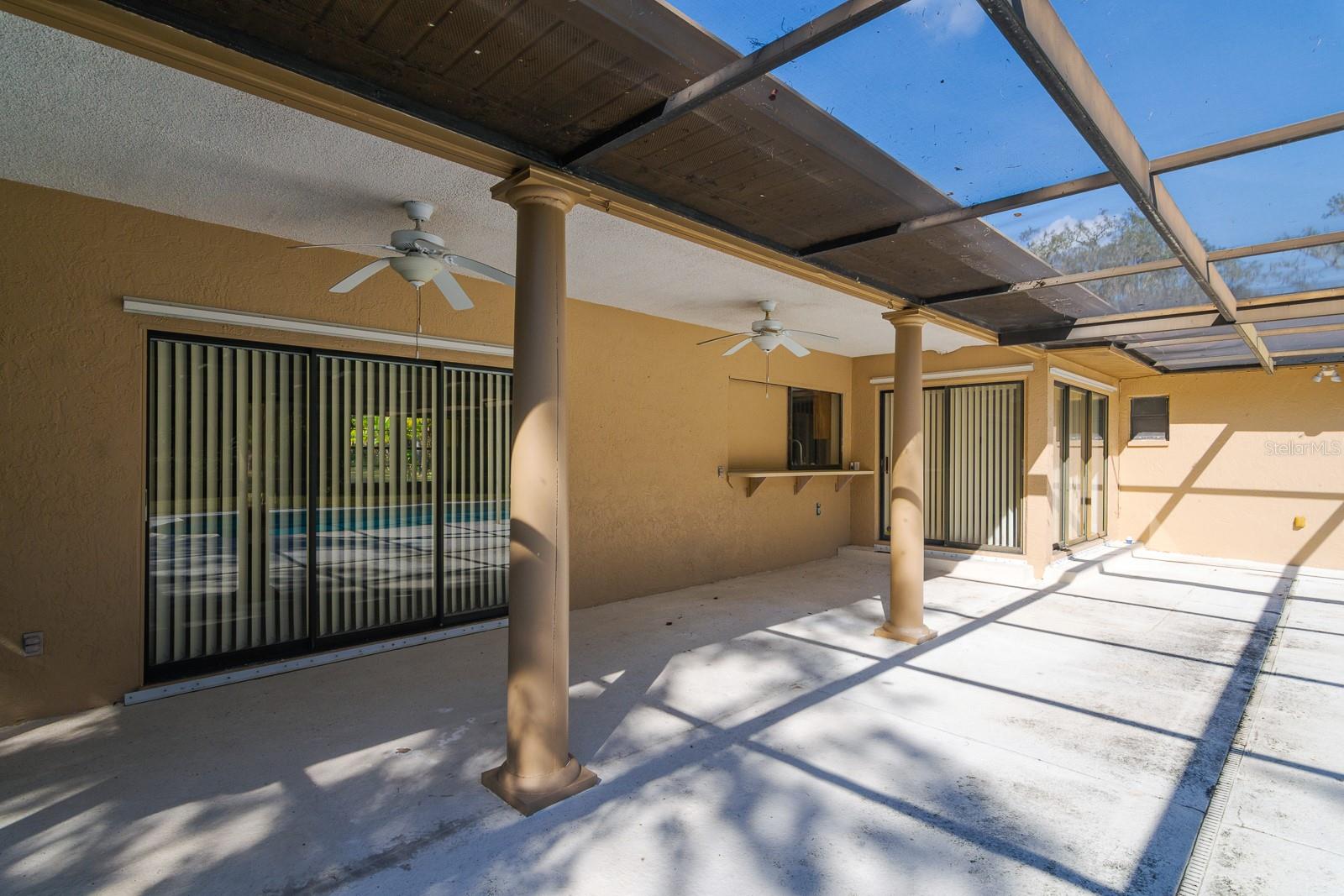 GOLDEN ACRES - Residential Lease