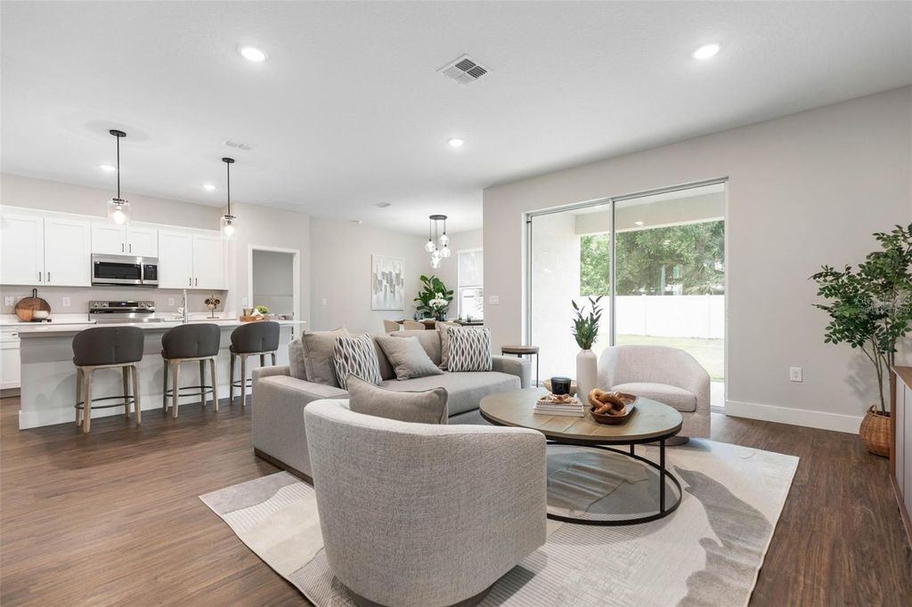 Photo of 11 Luther Drive, Palm Coast, FL 32137 (MLS # FC316420)