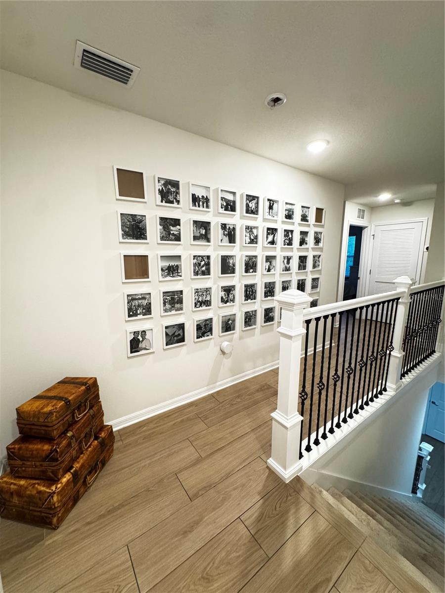 COTTAGES AT SAN LORENZO - Residential