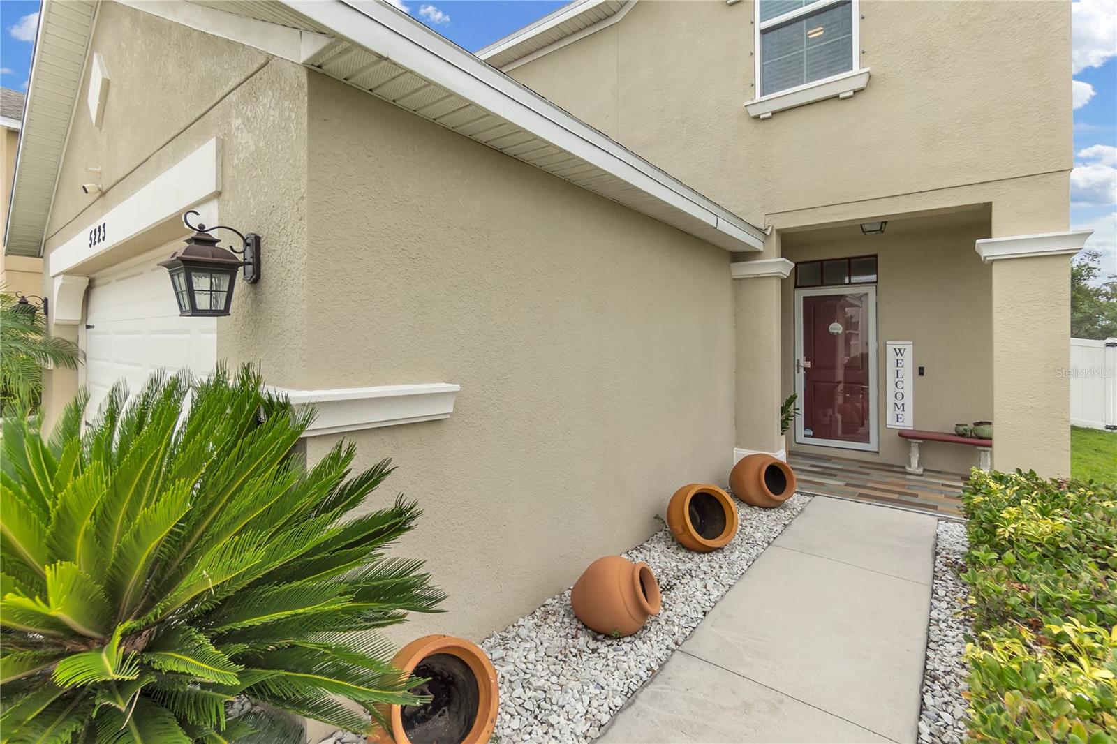 5223 SAN PALERMO DRIVE