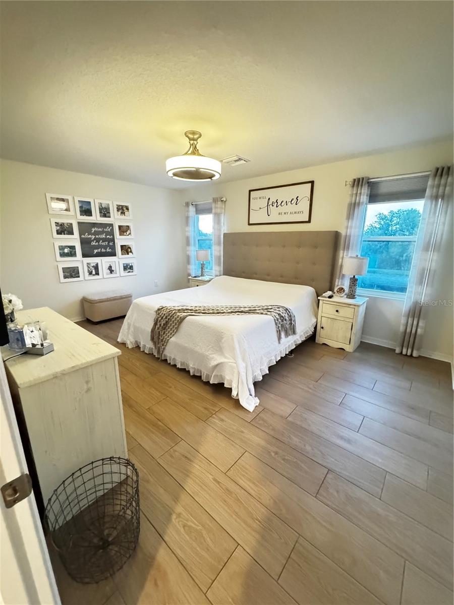 COTTAGES AT SAN LORENZO - Residential