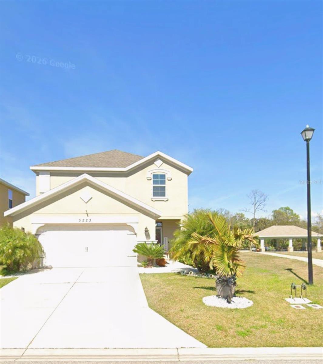COTTAGES AT SAN LORENZO - Residential