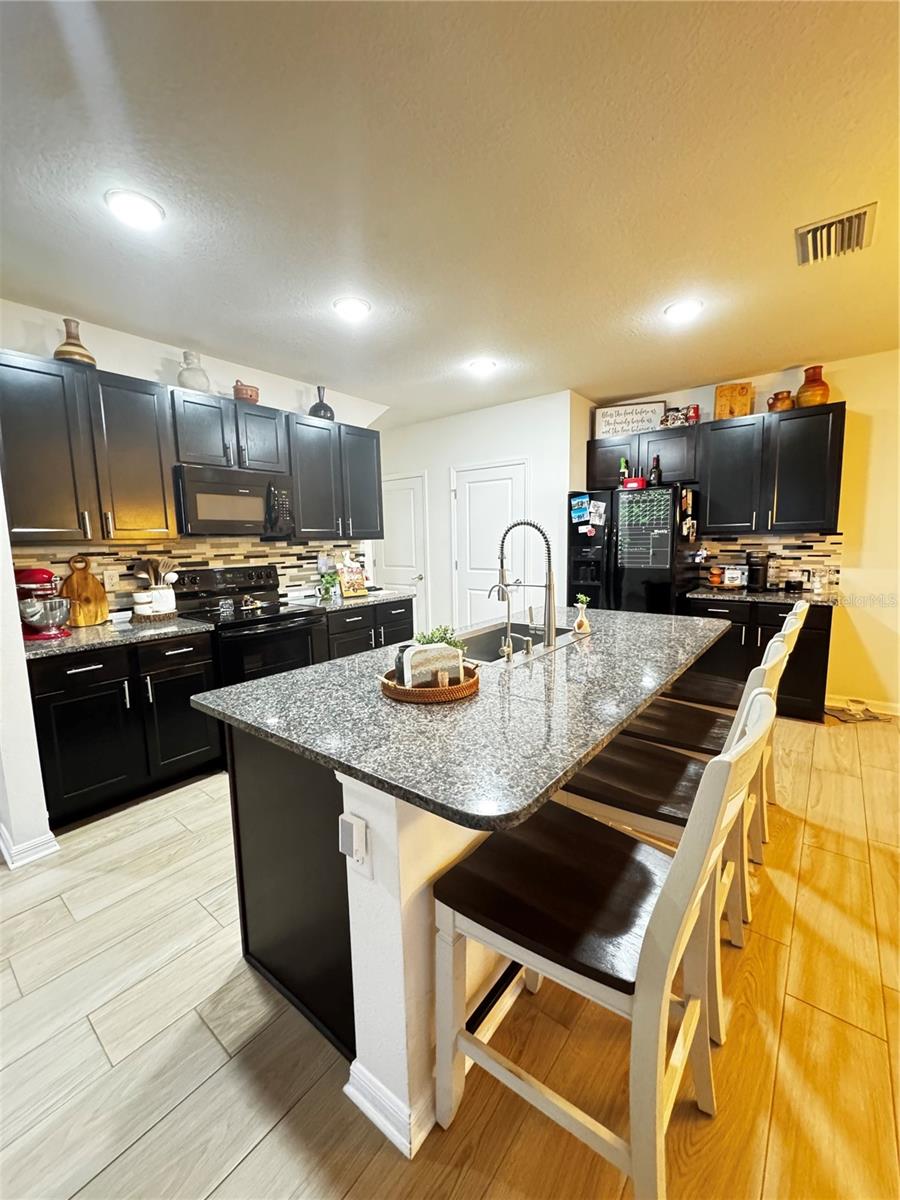 COTTAGES AT SAN LORENZO - Residential
