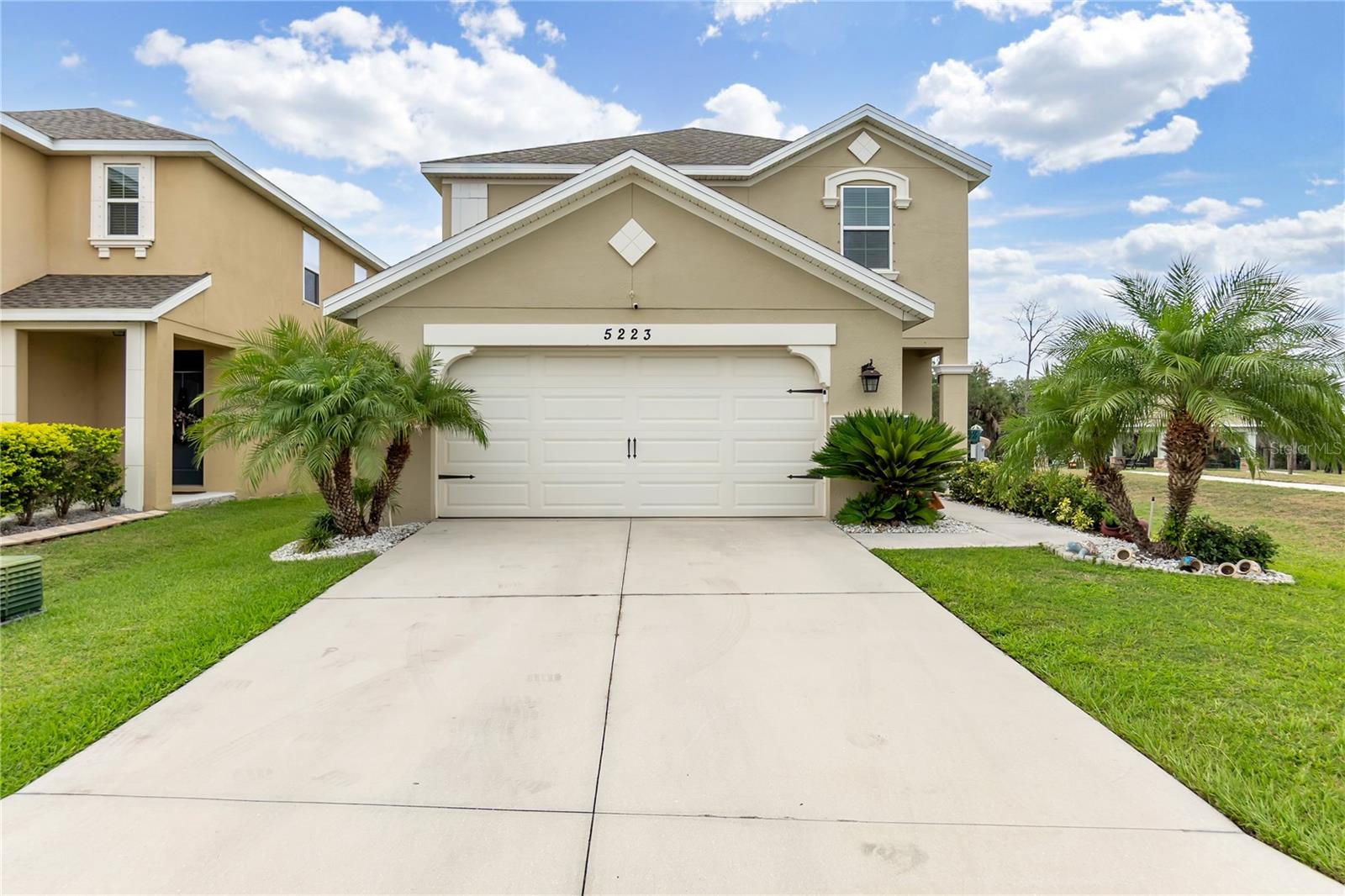 5223 SAN PALERMO DRIVE