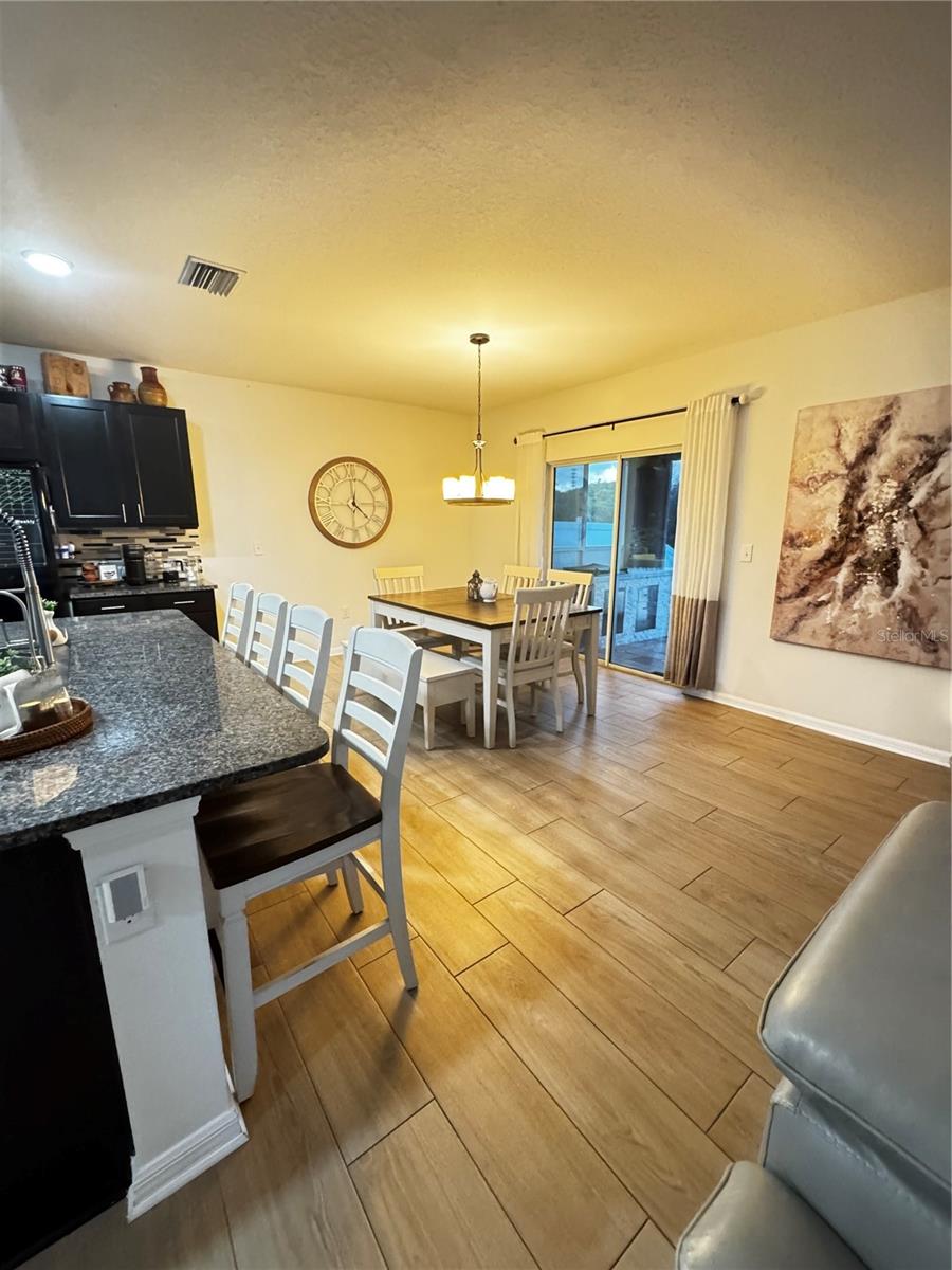 COTTAGES AT SAN LORENZO - Residential