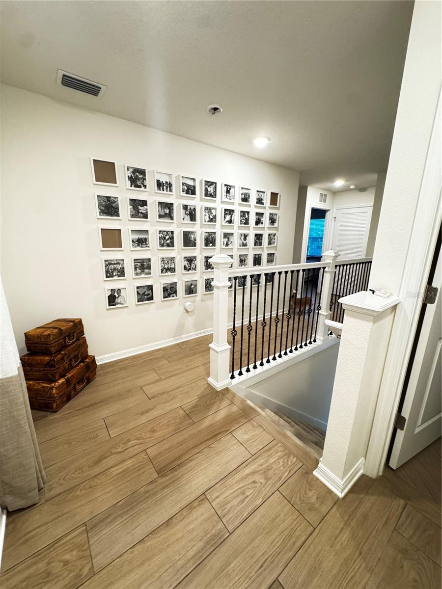 COTTAGES AT SAN LORENZO - Residential