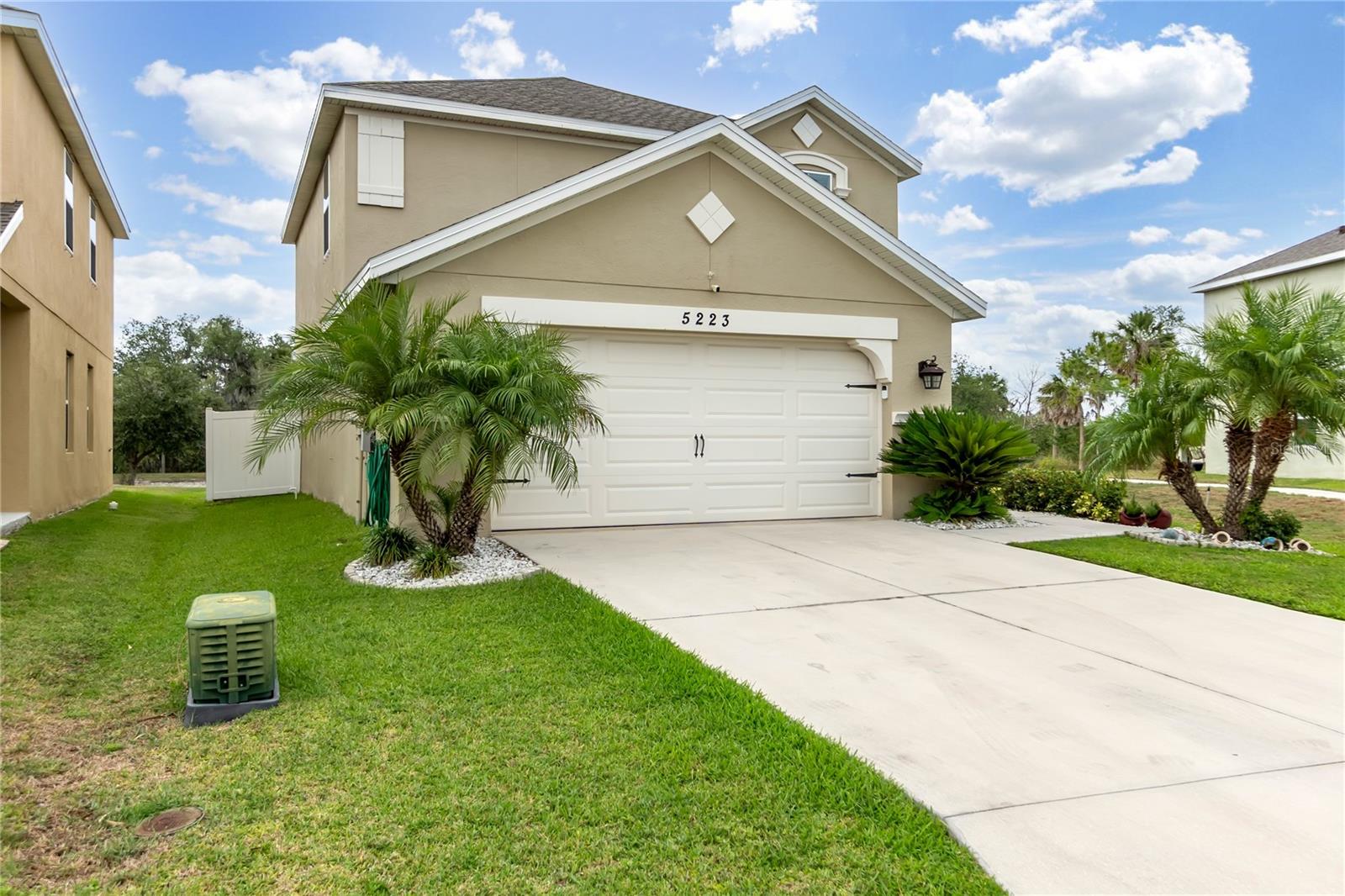 5223 SAN PALERMO DRIVE