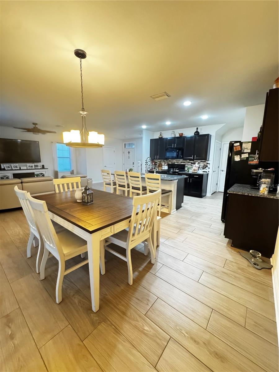 COTTAGES AT SAN LORENZO - Residential