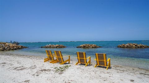 A home in SARASOTA