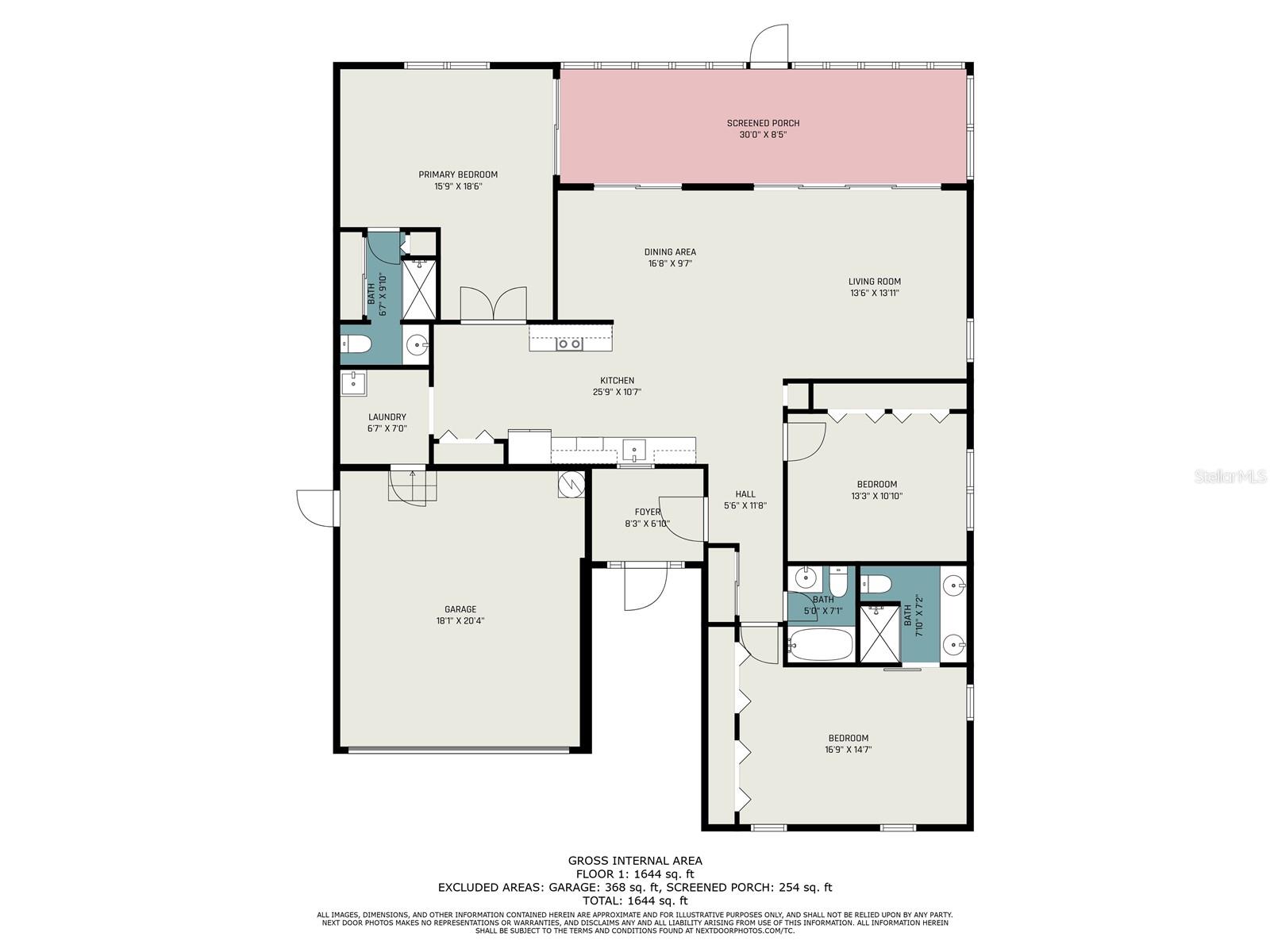 KELLY GREENS 01 - Residential
