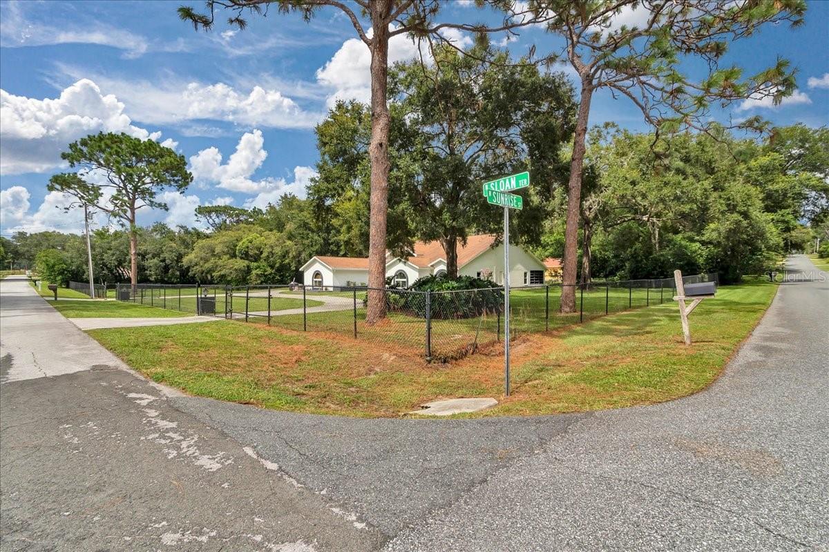 TIMBERLANE ESTATES - Residential