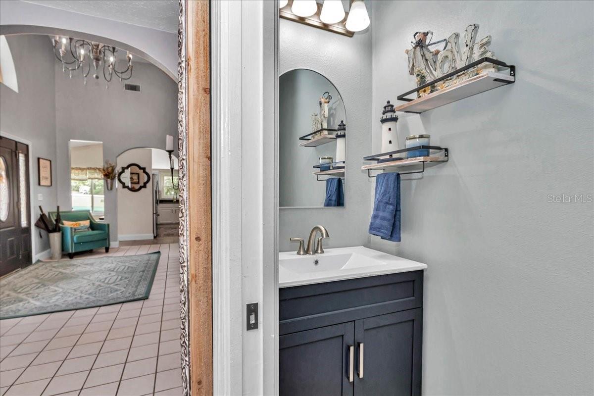 TIMBERLANE ESTATES - Residential