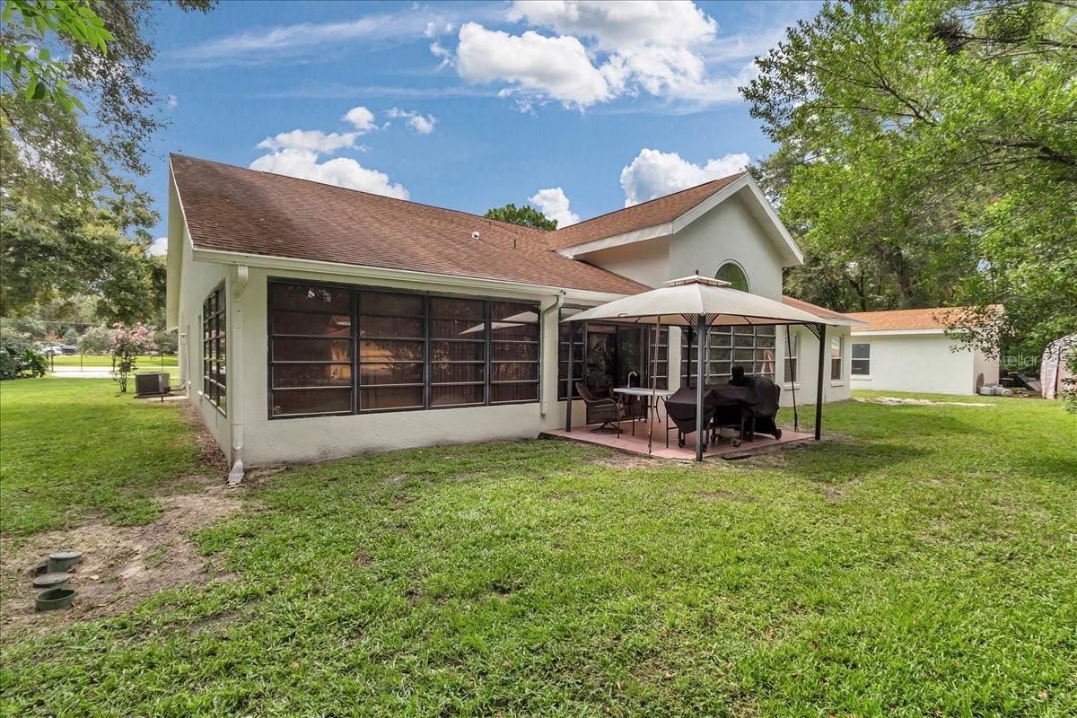 TIMBERLANE ESTATES - Residential