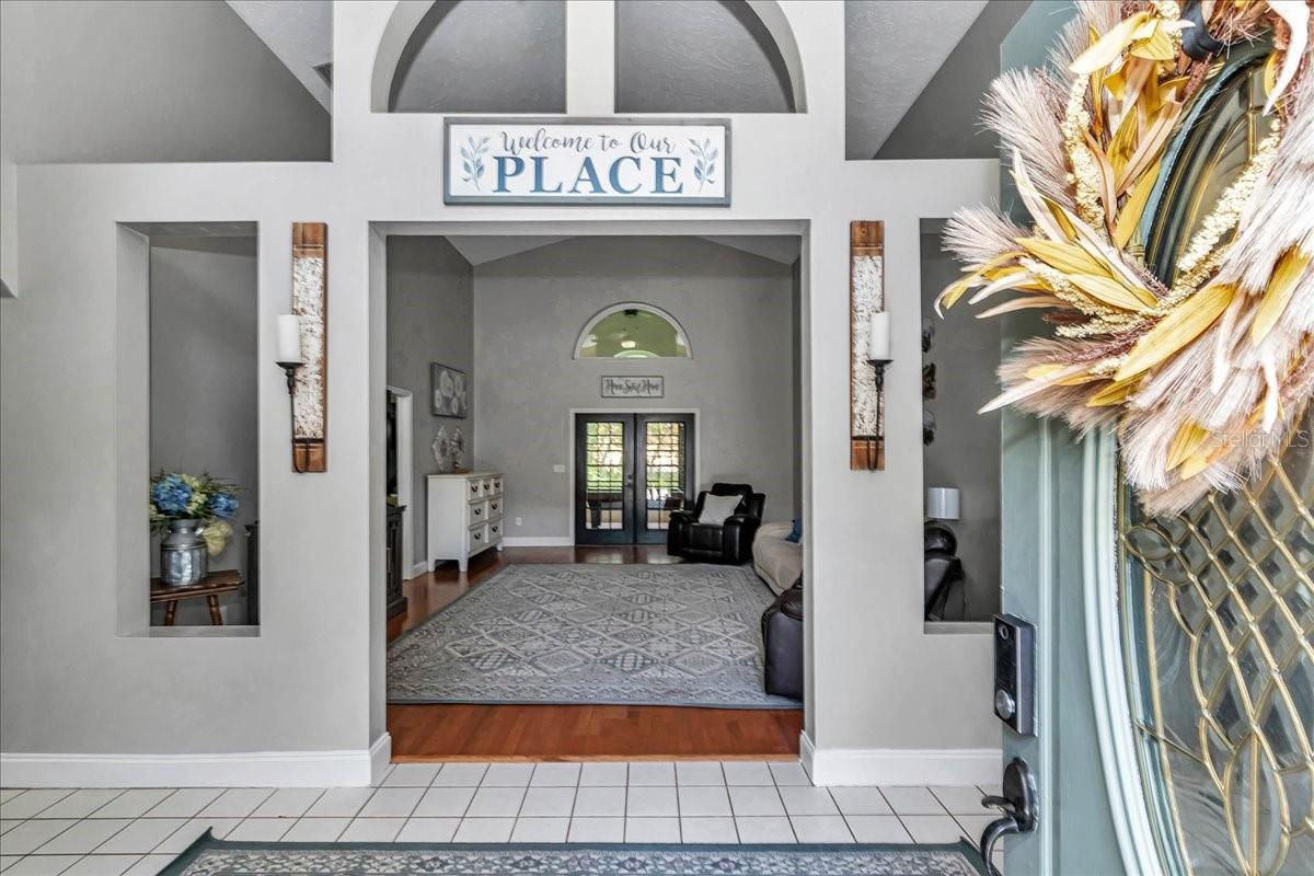 TIMBERLANE ESTATES - Residential