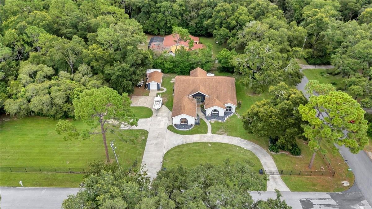 TIMBERLANE ESTATES - Residential