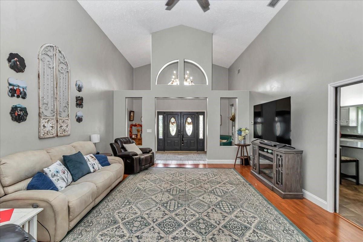 TIMBERLANE ESTATES - Residential