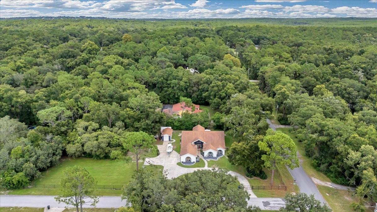 TIMBERLANE ESTATES - Residential