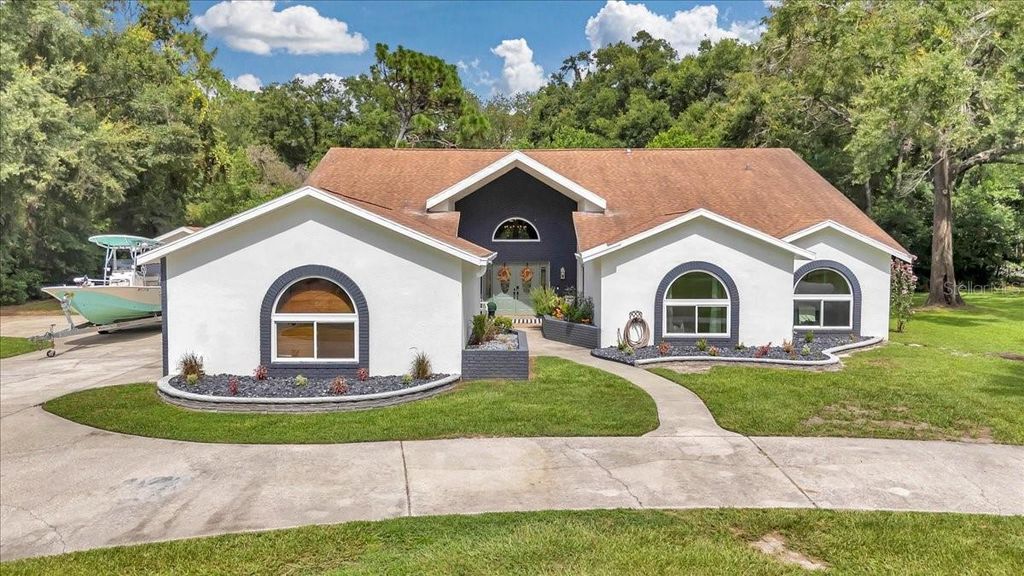 Photo of 1087 N Sloan Terrace, Lecanto, FL 34461 (MLS # OM706548)