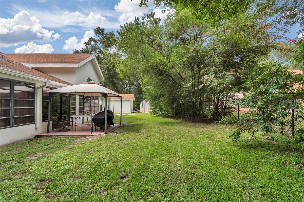 TIMBERLANE ESTATES - Residential