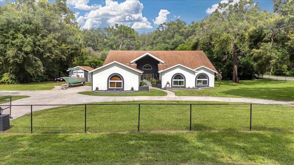 TIMBERLANE ESTATES - Residential