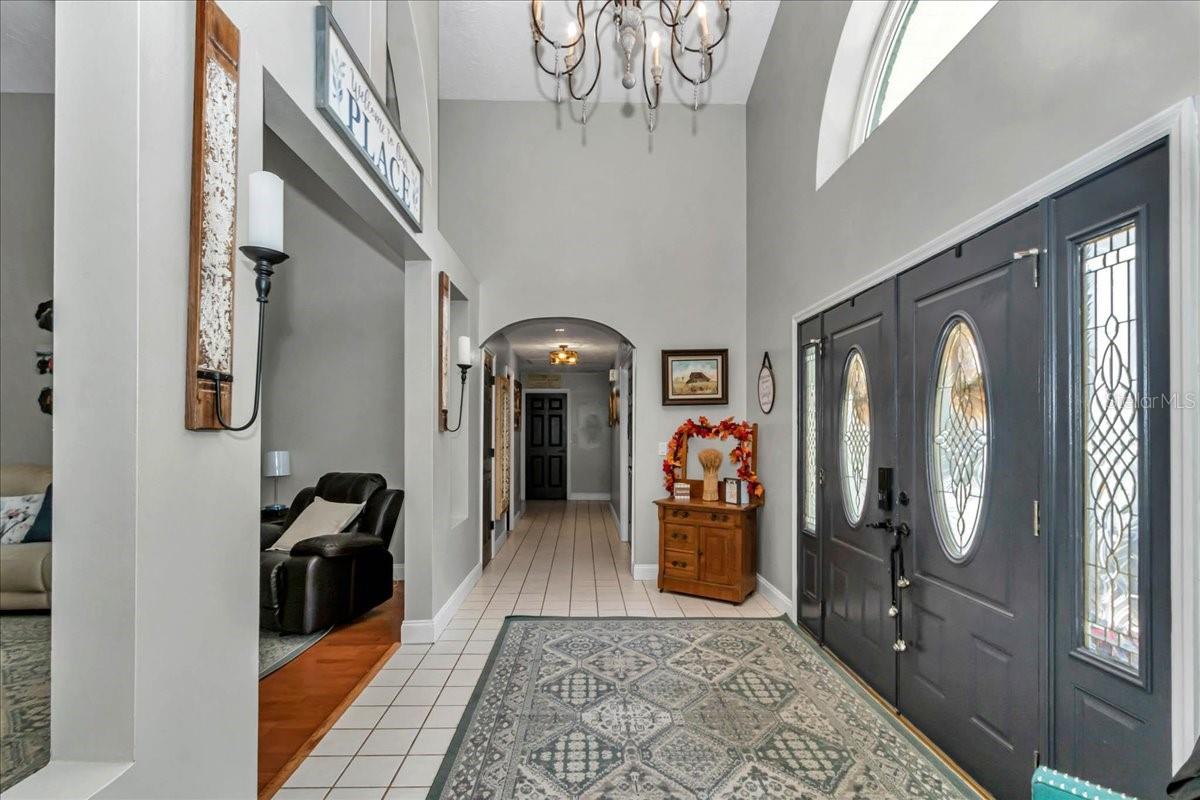 TIMBERLANE ESTATES - Residential