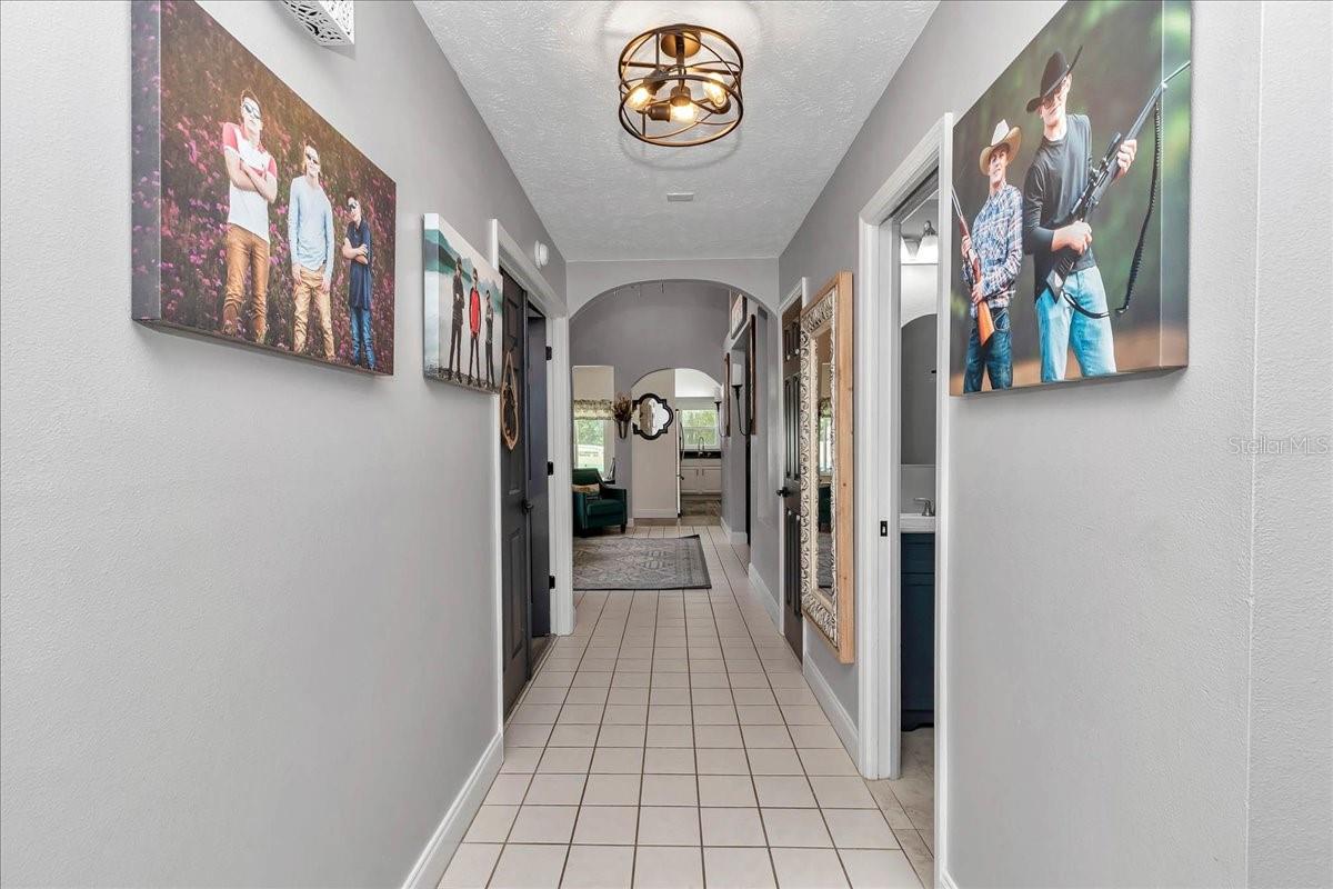 TIMBERLANE ESTATES - Residential