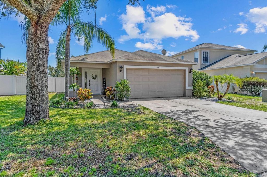 Photo of 12418 White Bluff Road, Hudson, FL 34669 (MLS # TB8422559)