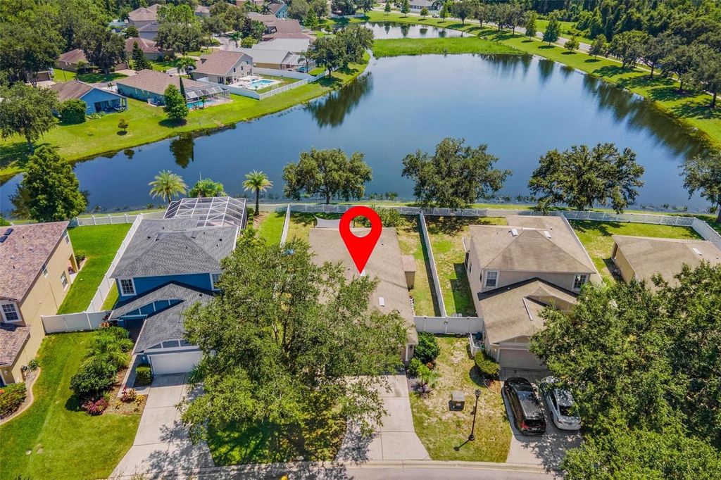 Photo of 12418 White Bluff Road, Hudson, FL 34669 (MLS # TB8422559)