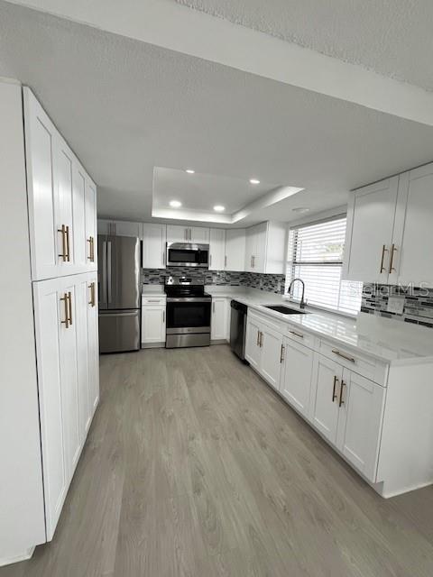 TANGLEWOOD TERRACE - Residential