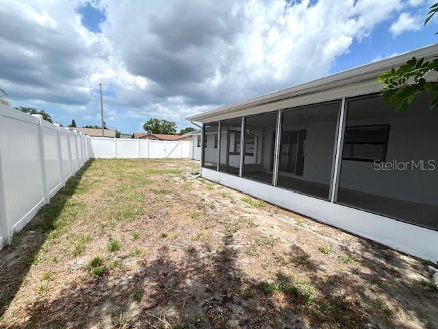 TANGLEWOOD TERRACE - Residential