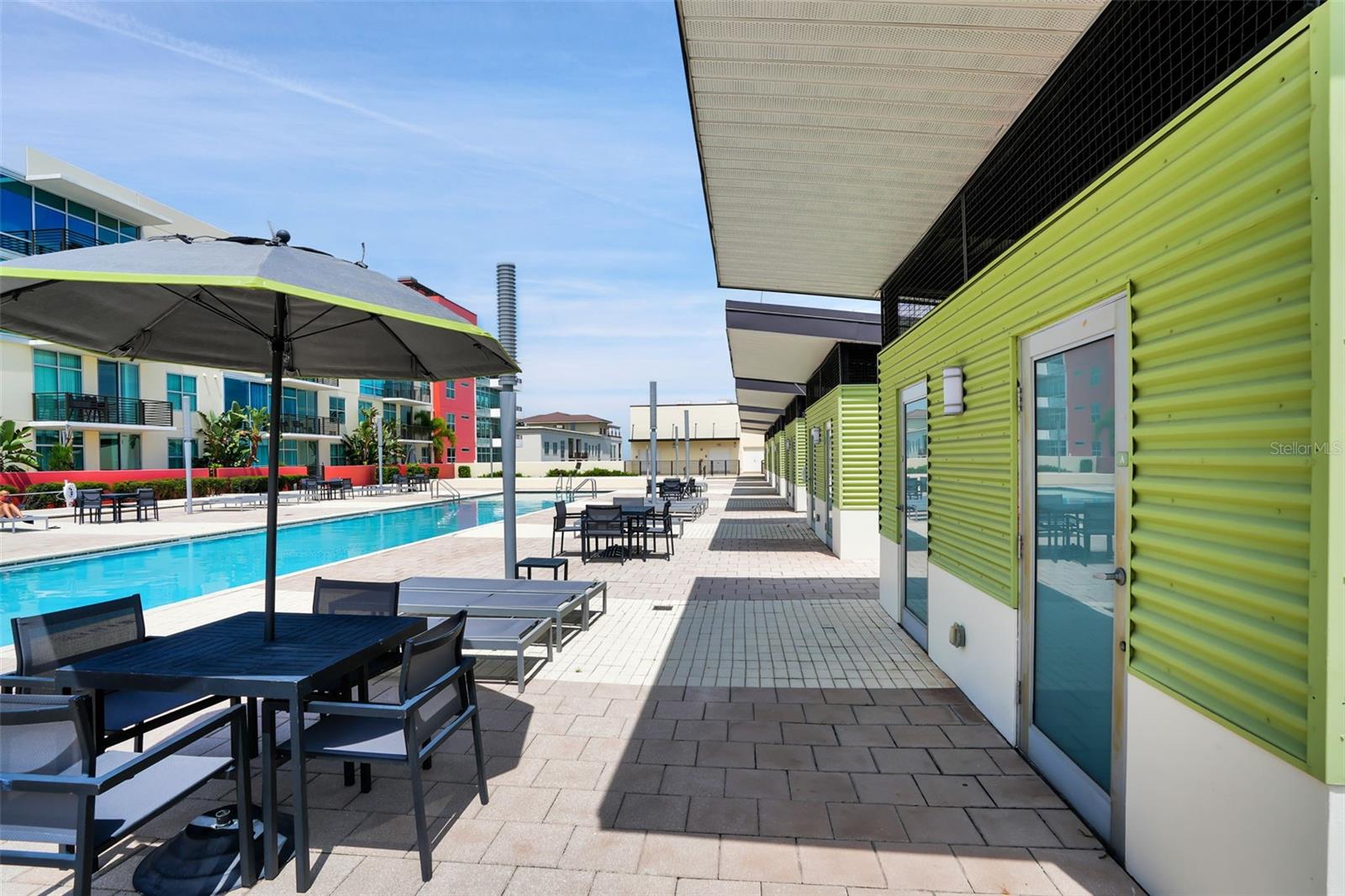 GRAND CENTRAL AT KENNEDY RESID - Residential