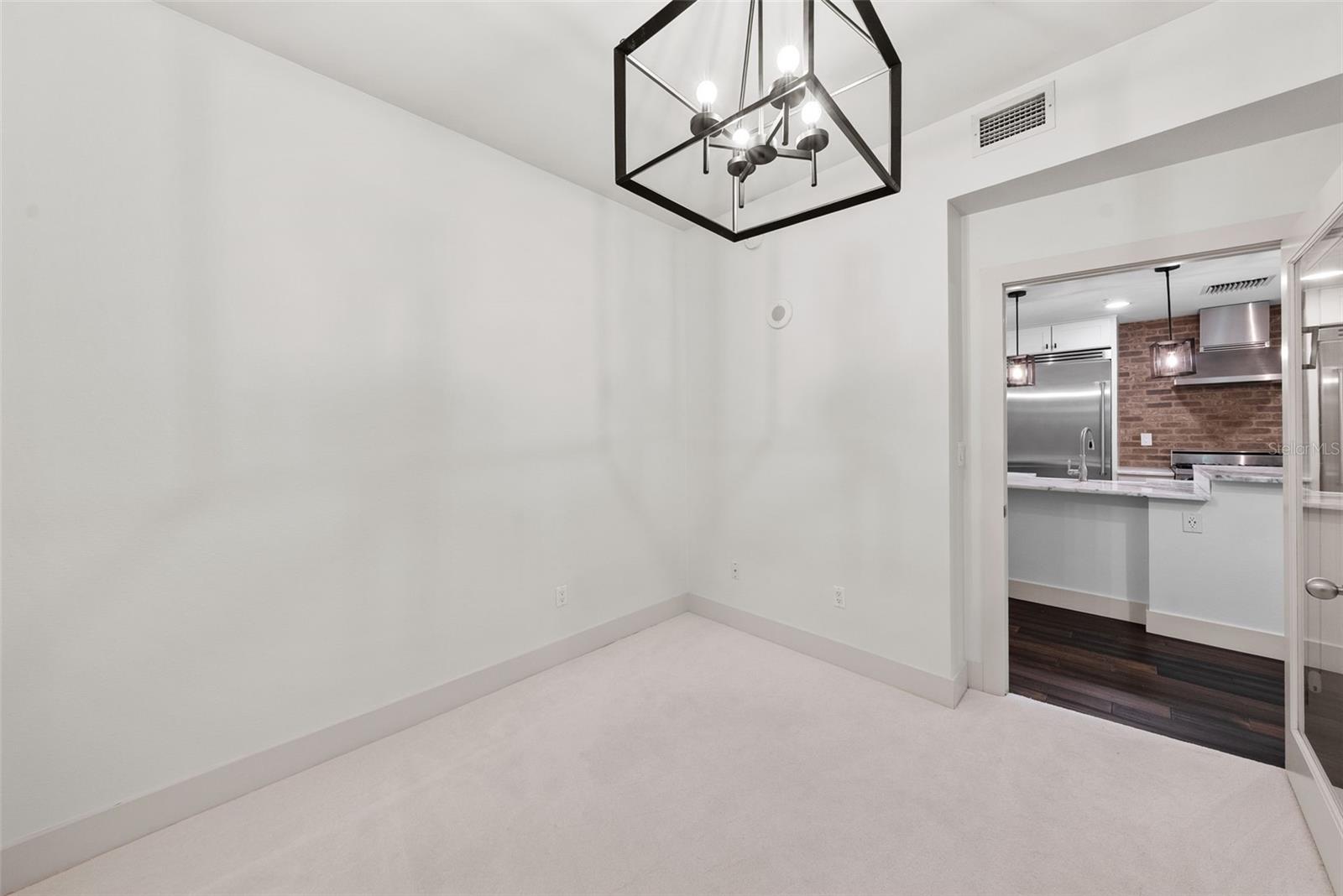 GRAND CENTRAL AT KENNEDY RESID - Residential