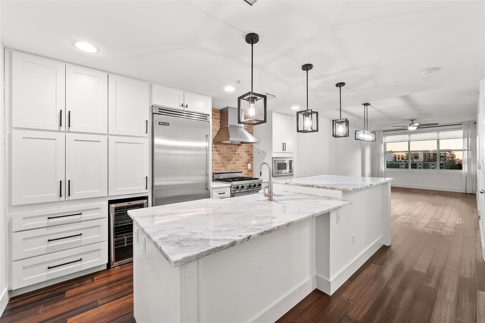 GRAND CENTRAL AT KENNEDY RESID - Residential