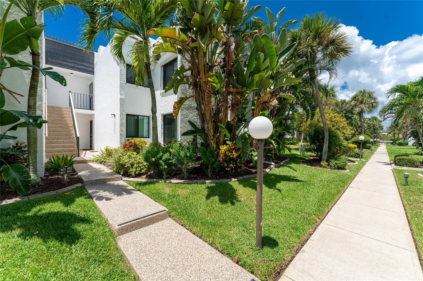2950 N BEACH ROAD B522