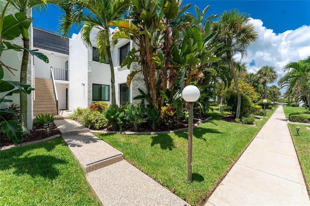 Photo of 2950 N Beach Road #B522, Englewood, FL 34223 (MLS # D6147778)