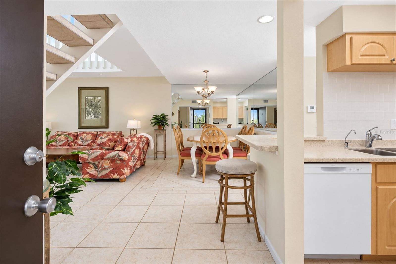 2950 N BEACH ROAD B522