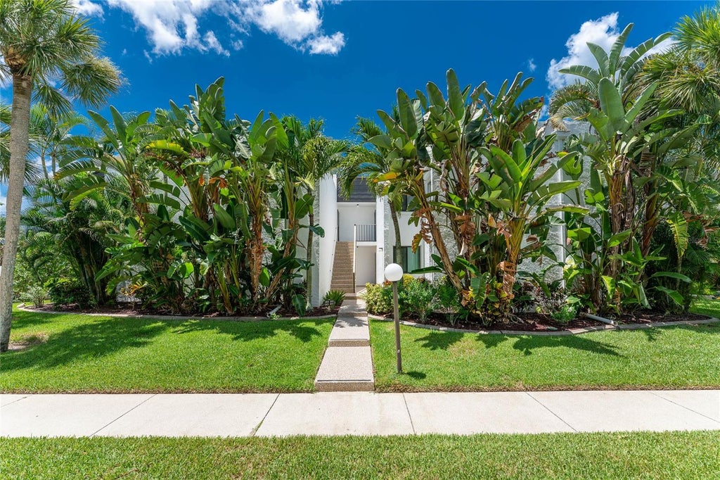 Photo of 2950 N Beach Road #B522, Englewood, FL 34223 (MLS # D6147778)
