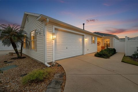 1235 ESTILL AVENUE THE VILLAGES FL 32162