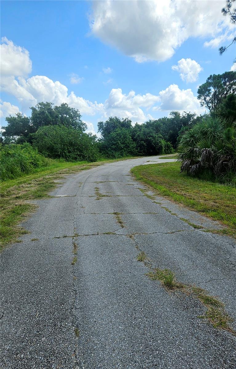 PORT CHARLOTTE SUB 45 - Land