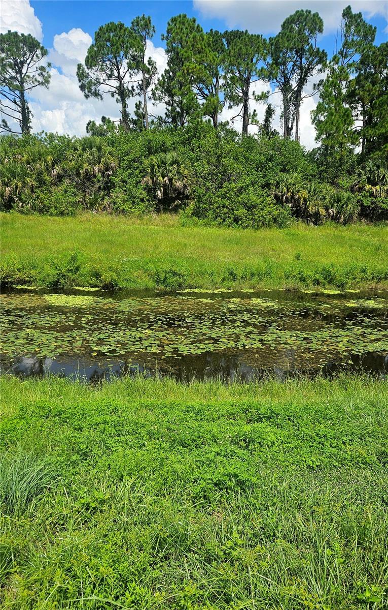 PORT CHARLOTTE SUB 45 - Land