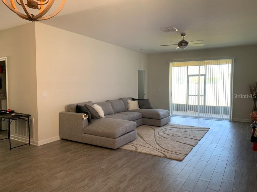 Photo of 9848 Loblolly Woods Drive, Orlando, FL 32832 (MLS # O6386154)