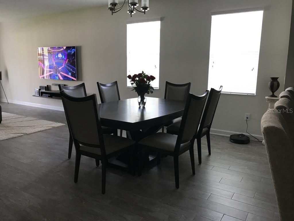 Photo of 9848 Loblolly Woods Drive, Orlando, FL 32832 (MLS # O6386154)