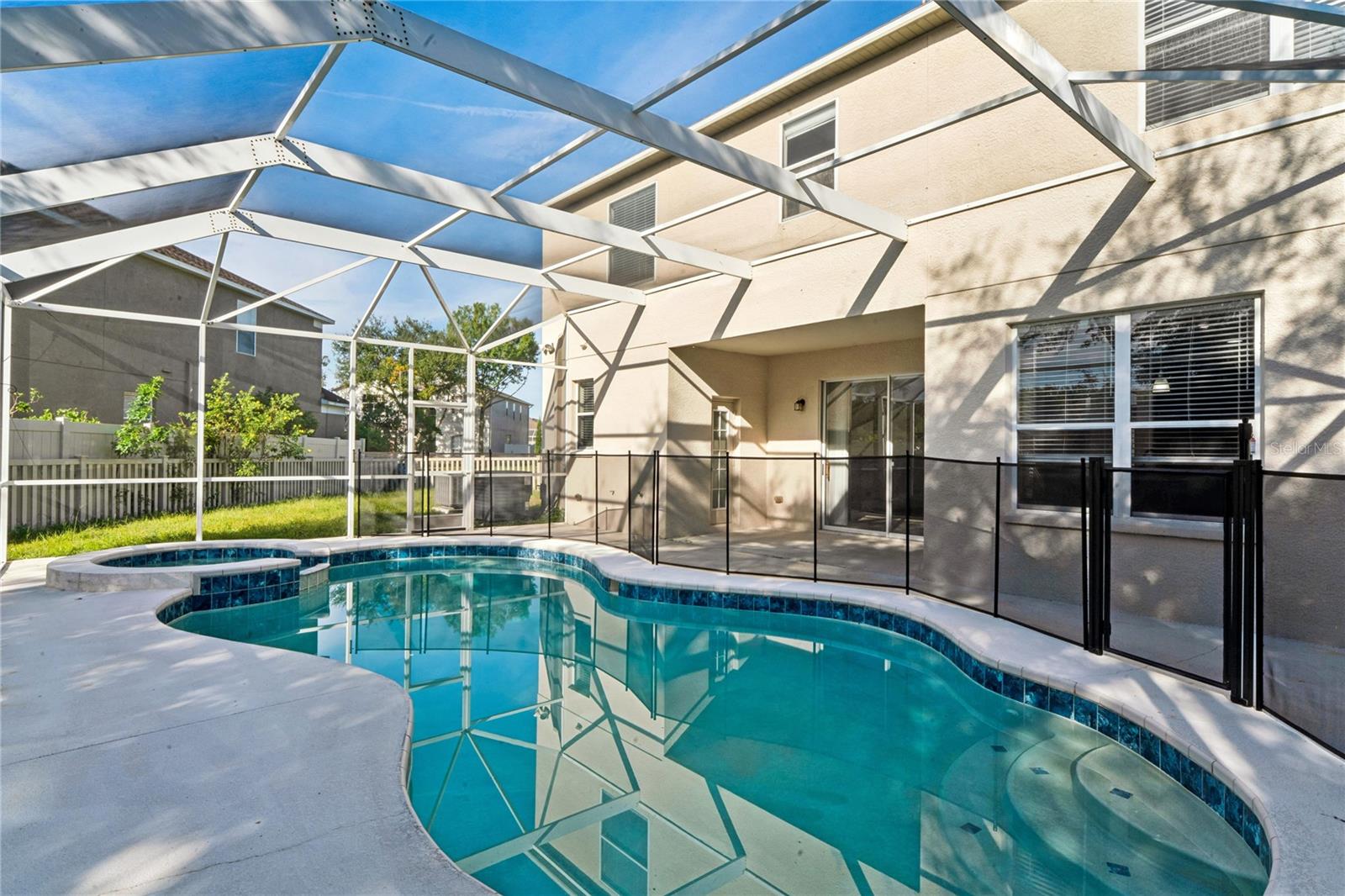 9138 LOST MILL DRIVE